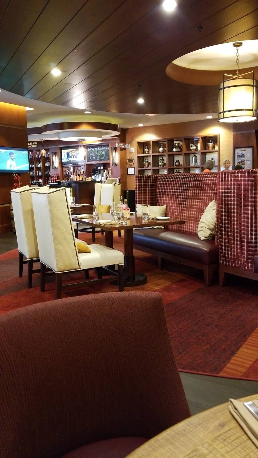 Charrd Bourbon Kitchen & Lounge | restaurant | 1903 Embassy Square Blvd, Jeffersontown, KY 40299, USA | 5024911184 OR +1 502-491-1184