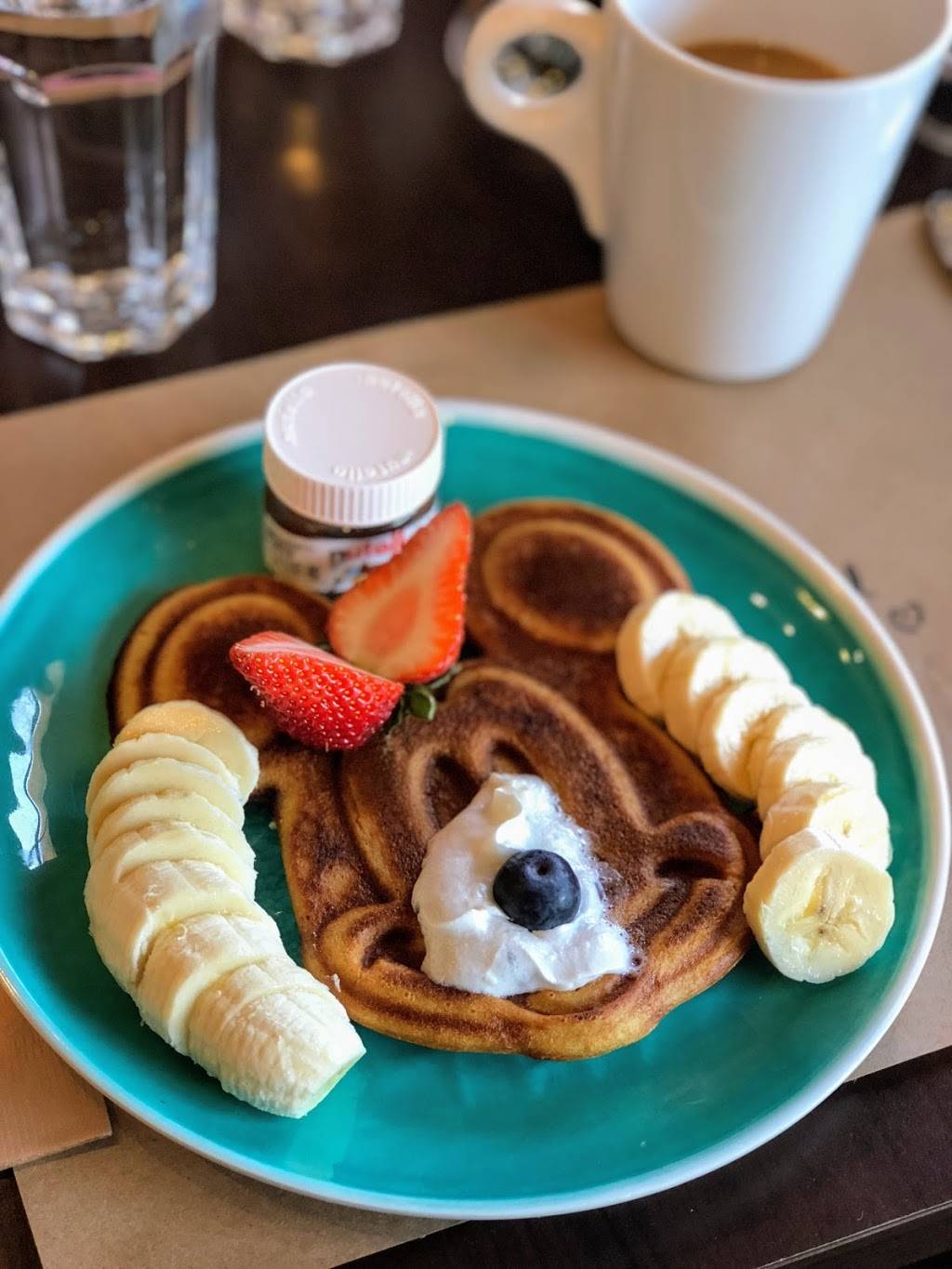 Restaurant Réveil-Matin Dejeuners Diners | restaurant | 291 Boul Labelle, Rosemère, QC J7A 2H3, Canada | 4504308999 OR +1 450-430-8999