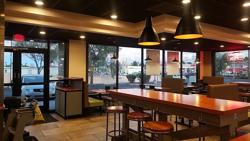 Taco Bell | meal takeaway | 6010 W Tropicana Ave, Las Vegas, NV 89103, USA | 7022216210 OR +1 702-221-6210