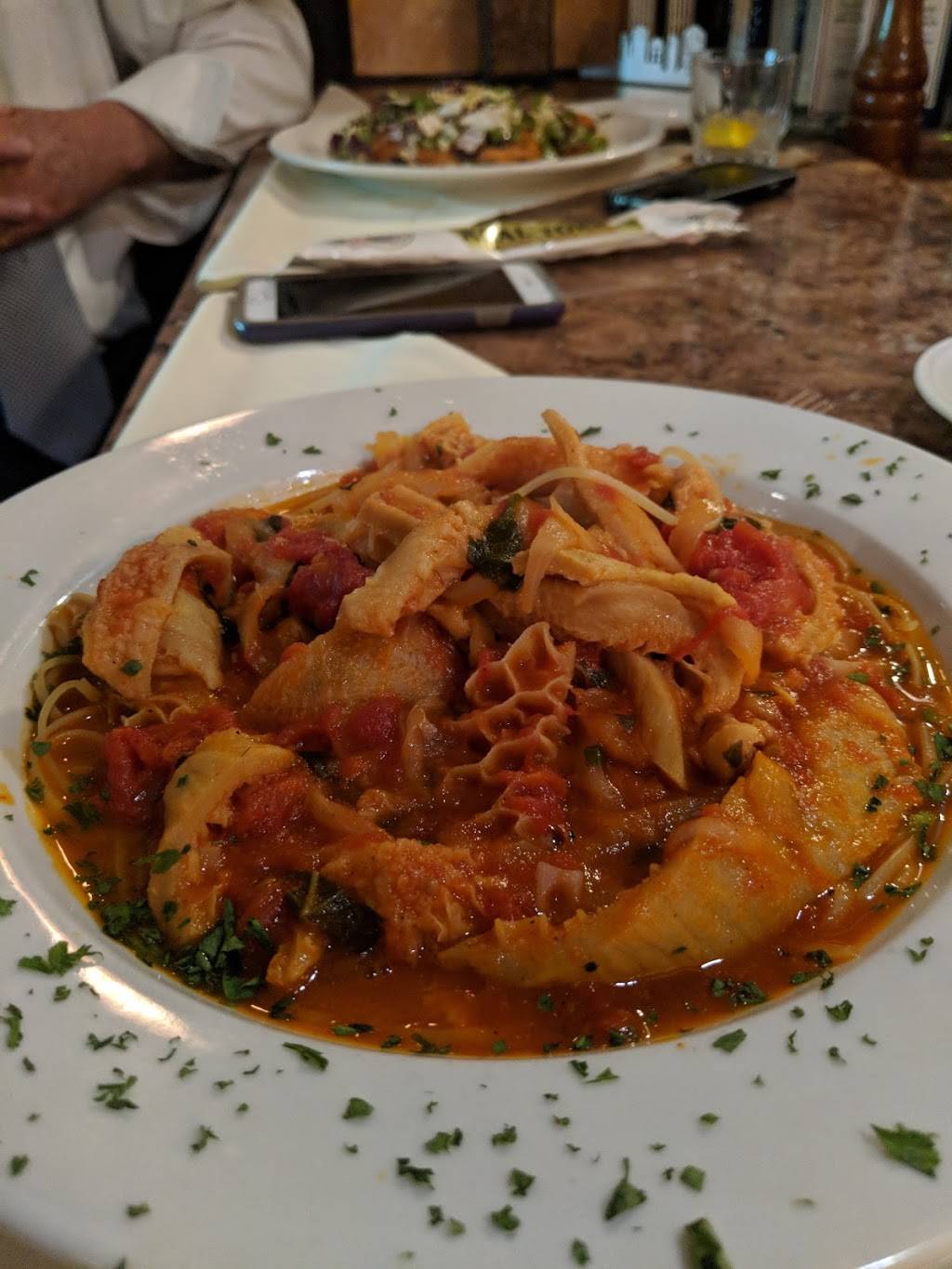 Mario | restaurant | 644 Vanderbilt Motor Pkwy, Hauppauge, NY 11788, USA | 6312739407 OR +1 631-273-9407