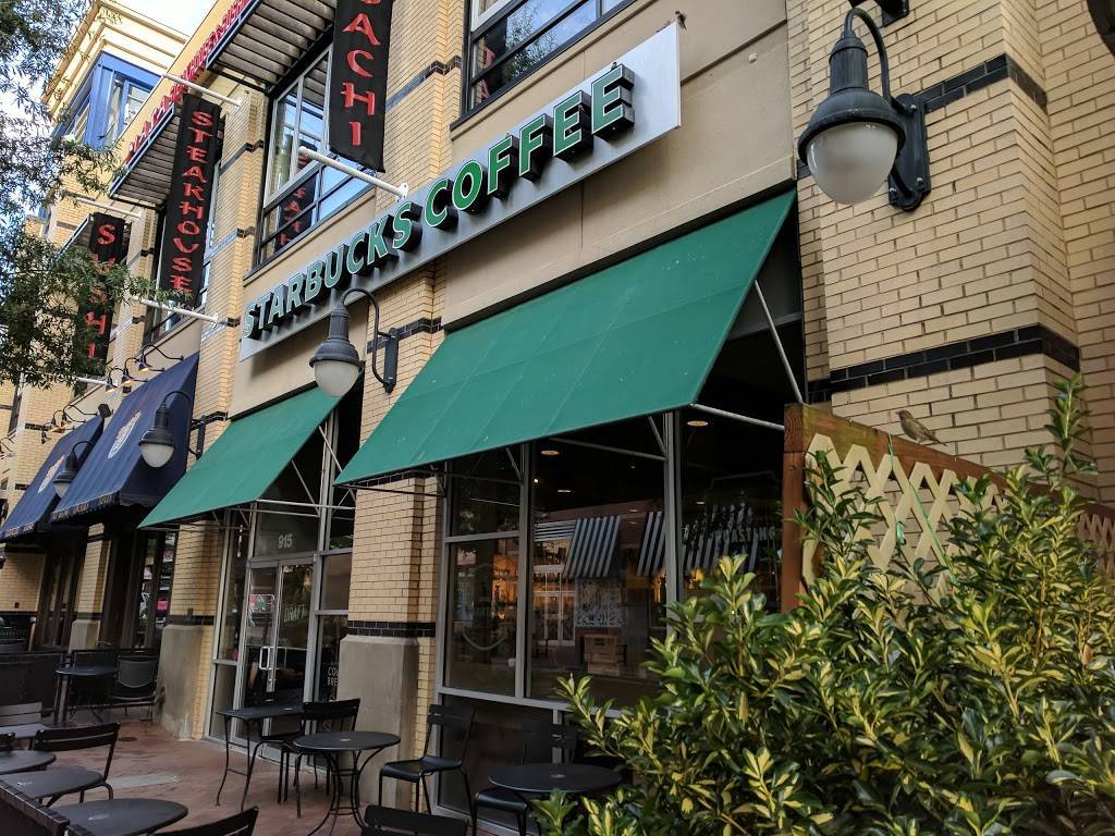 Starbucks | cafe | 915 Ellsworth Dr C-19, Silver Spring, MD 20910, USA | 3015873792 OR +1 301-587-3792