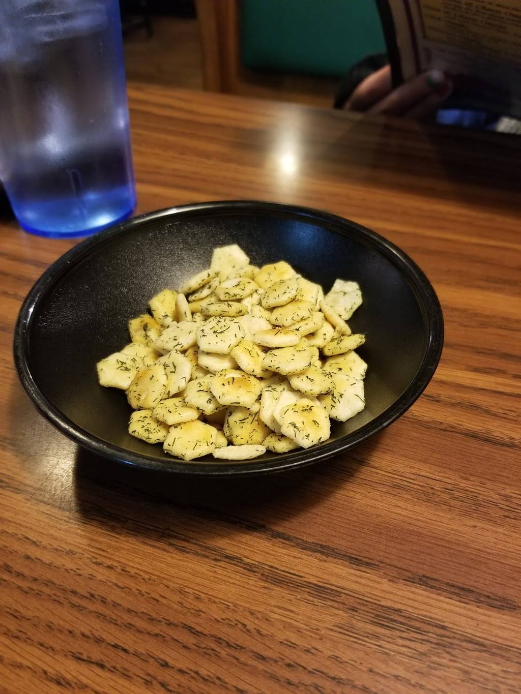 Spokes Country Kitchen | restaurant | 1001 S State St, Pioneer, OH 43554, USA | 4197379561 OR +1 419-737-9561