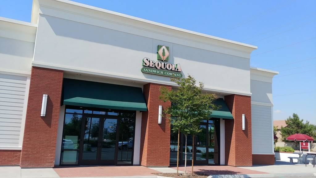 Sequoia Sandwich Company | restaurant | 4521 Buena Vista Rd, Bakersfield, CA 93311, USA | 6615649002 OR +1 661-564-9002