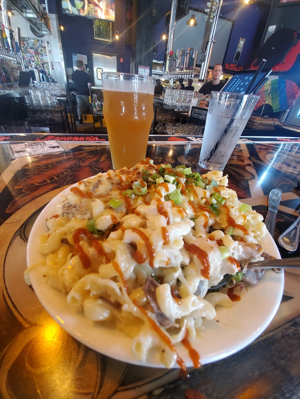 Kumas Corner West Loop | restaurant | 852 W Fulton Market, Chicago, IL 60607, USA | 3126669090 OR +1 312-666-9090