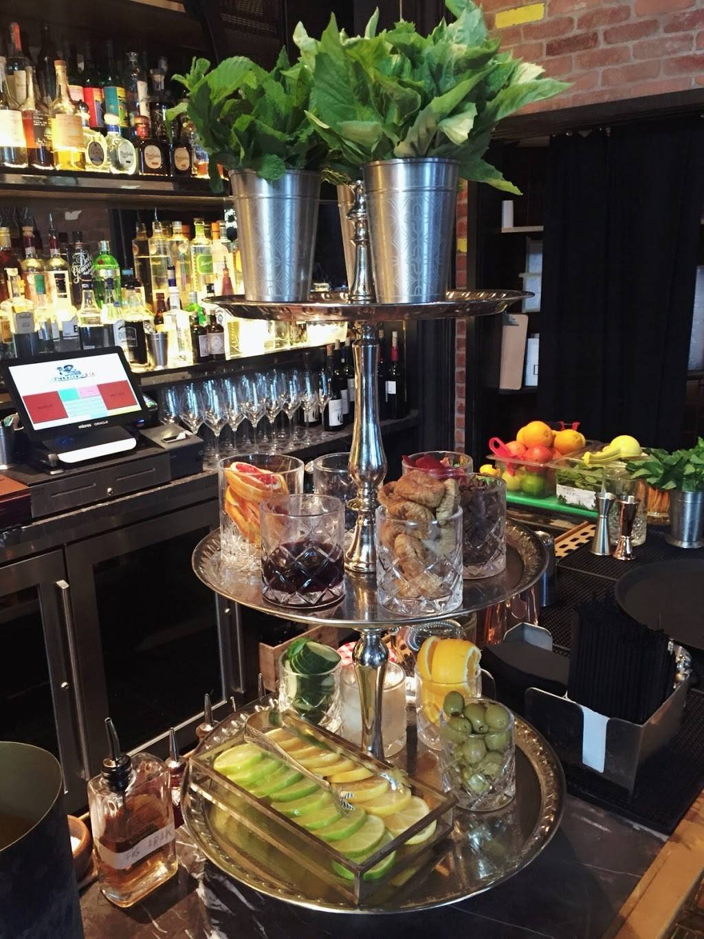 Nusr-Et Steakhouse | restaurant | 999 Brickell Ave, Miami, FL 33131, USA | 3054159990 OR +1 305-415-9990