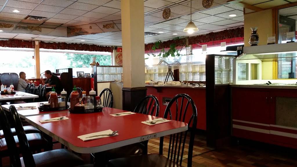 China Chef | restaurant | 2240 MN-36, St Paul, MN 55109, USA | 6517779790 OR +1 651-777-9790