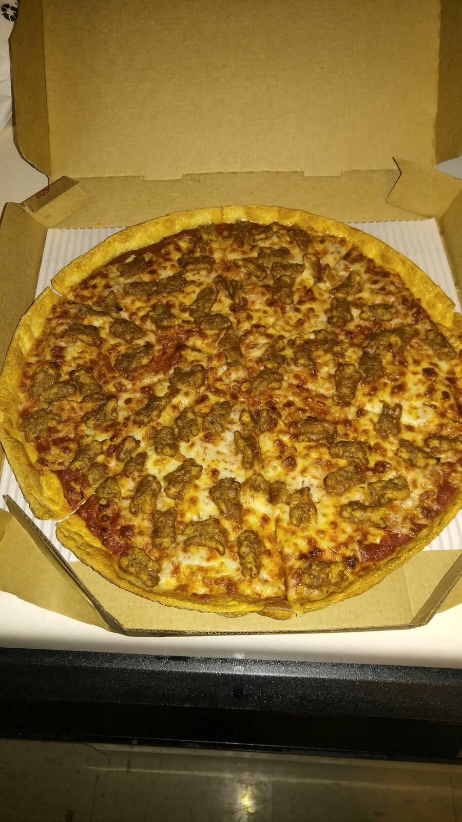 Pizza Hut | restaurant | 1200 W Main St Suite 17, Peoria, IL 61606, USA | 3096767676 OR +1 309-676-7676