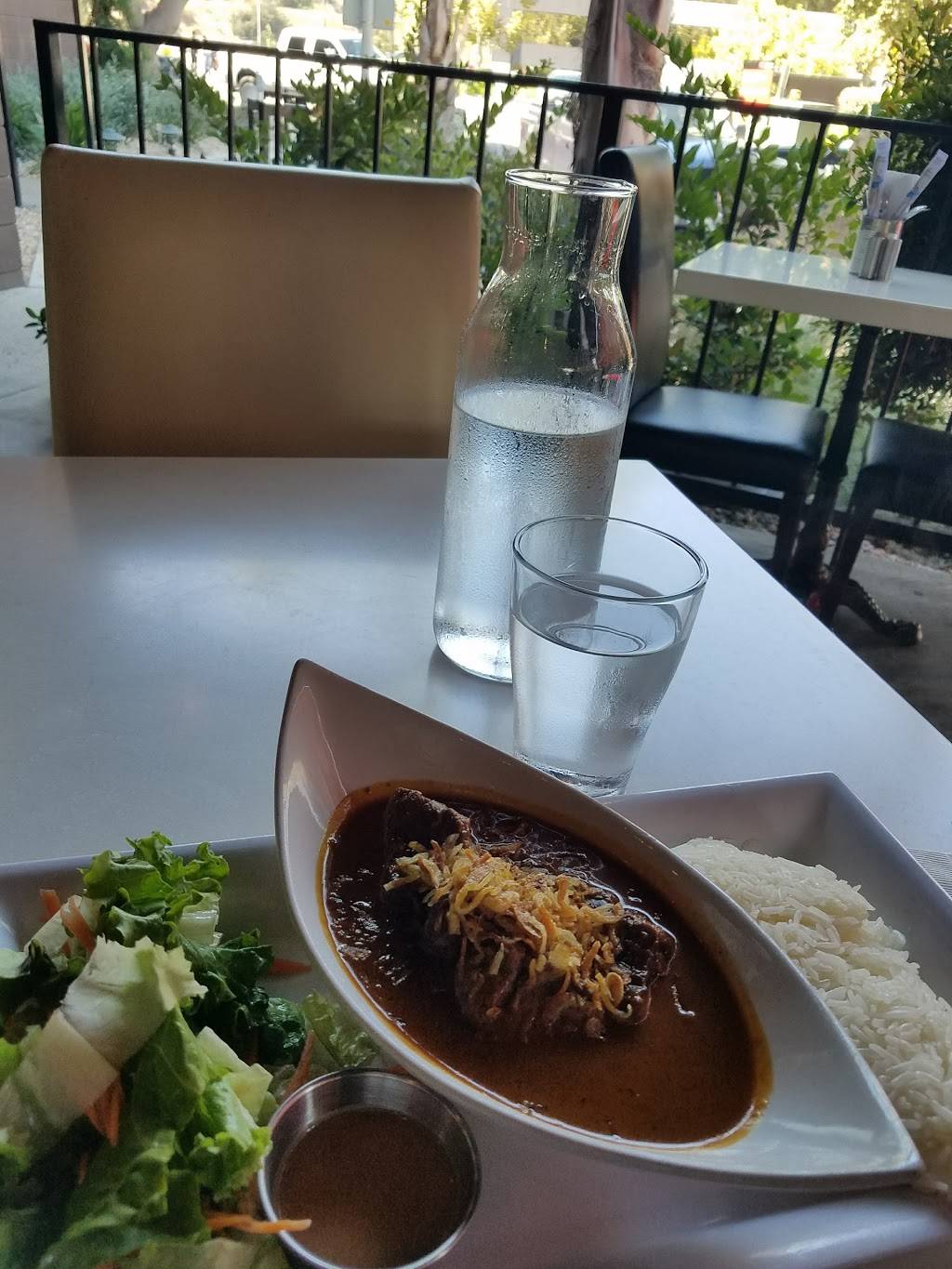 The Fusion Wok | restaurant | 407 Camino del Rio S, San Diego, CA 92108, USA | 6192970800 OR +1 619-297-0800