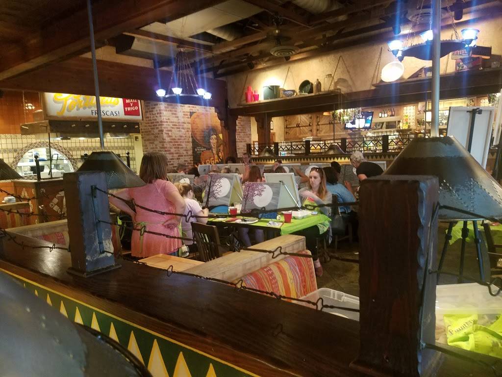 On the Border | restaurant | 3521 Truxel Rd, Sacramento, CA 95834, USA | 9169280867 OR +1 916-928-0867