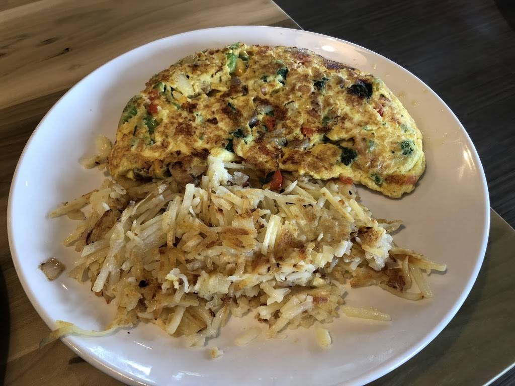 Avgo Breakfast and Lunch | restaurant | 9321 Wicker Ave, St John, IN 46373, USA | 2195580169 OR +1 219-558-0169