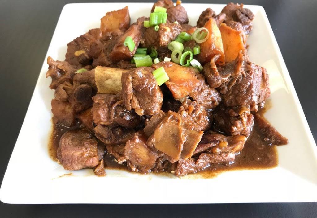 Fu Lin Men | meal delivery | 10848 SW 104th St, Miami, FL 33176, USA | 3055958886 OR +1 305-595-8886