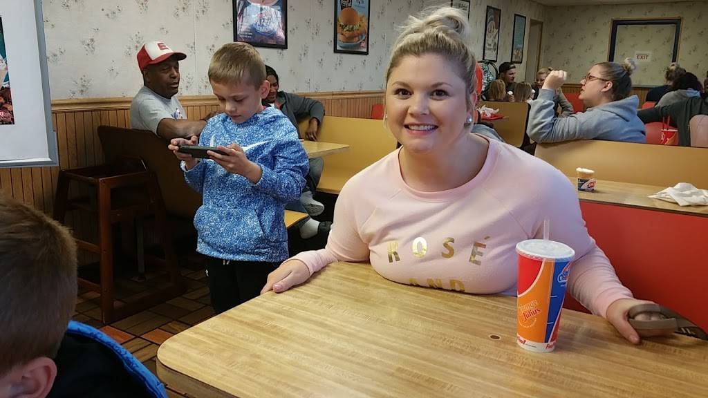 Dairy Queen | restaurant | 115 N Griffith St, El Dorado, KS 67042, USA | 3163212919 OR +1 316-321-2919