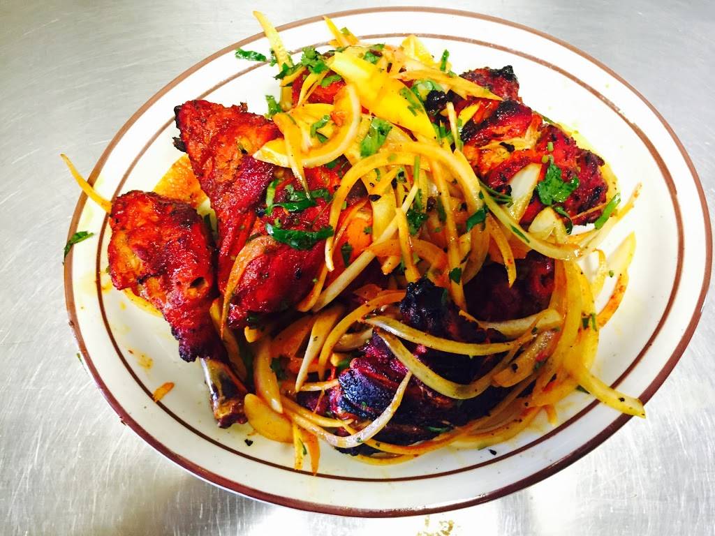 Royal Curry Cafe | restaurant | 4329 Lankershim Blvd, North Hollywood, CA 91602, USA | 8185097947 OR +1 818-509-7947