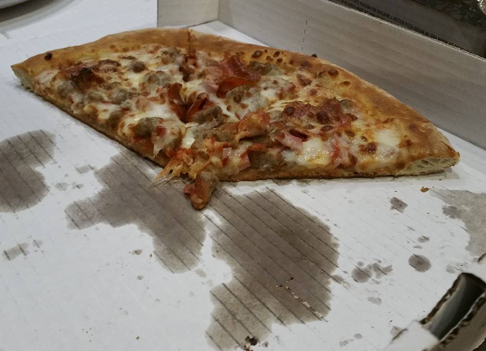 Papa Johns Pizza | restaurant | 7930 Thaxton Rd Ste 400, Austin, TX 78747, USA | 5129757272 OR +1 512-975-7272