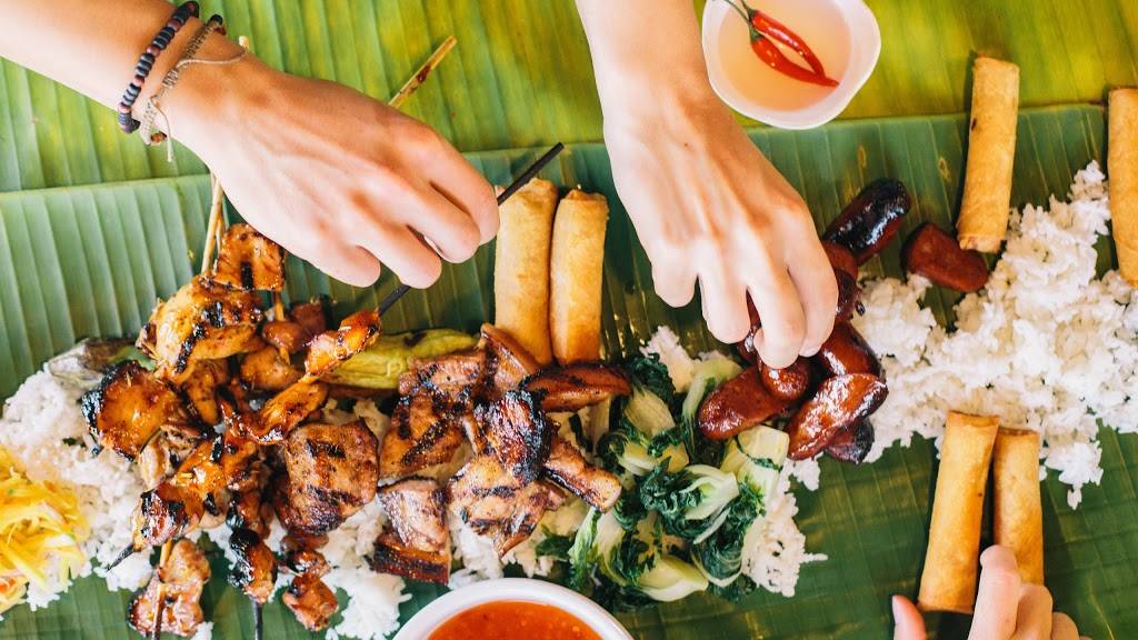 Bonifacio | restaurant | 1577 King Ave, Columbus, OH 43212, USA | 6149148115 OR +1 614-914-8115