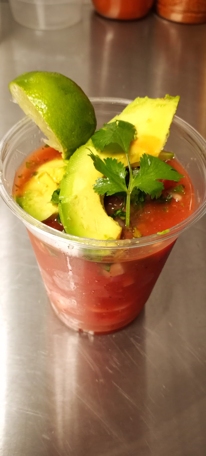 Chichos Ceviche y mas | restaurant | 23242 FM1314 #18, Porter, TX 77365, USA | 8329942044 OR +1 832-994-2044