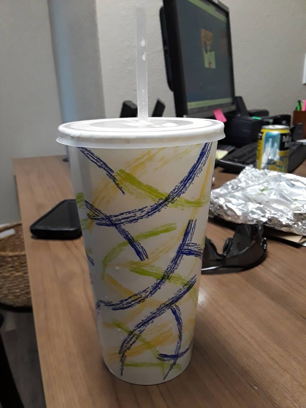 Rico Mac Taco Taqueria | restaurant | Hayward, CA 94544, USA | 5102640624 OR +1 510-264-0624