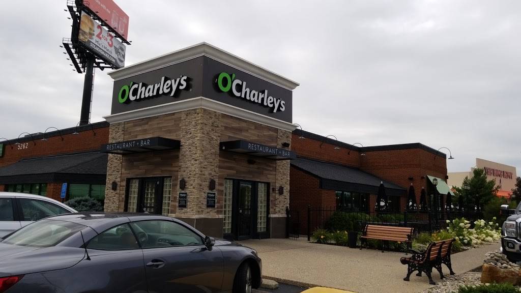 OCharley’s Restaurant & Bar | restaurant | 5262 Fields Ertel Rd, Cincinnati, OH 45249, USA | 5134690022 OR +1 513-469-0022