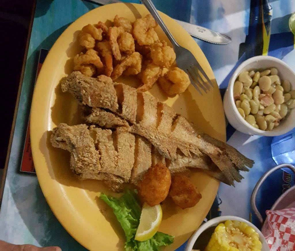 J.L.Trents Seafood & Grill | restaurant | 4553 120th St, Jacksonville, FL 32244, USA | 9049084202 OR +1 904-908-4202