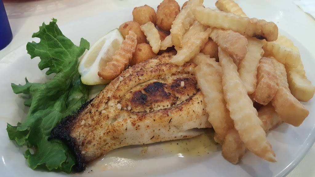 Fishermans Dock | restaurant | 4307 Fort Henry Dr, Kingsport, TN 37663, USA | 4232390268 OR +1 423-239-0268