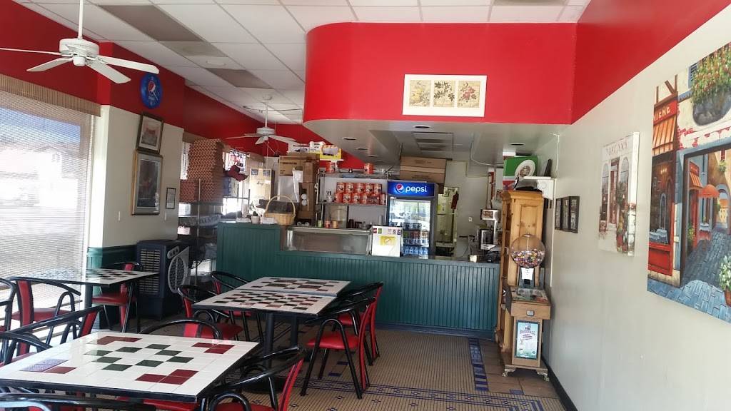 Razs Little Italy | meal delivery | 23233 Saticoy St #104, Canoga Park, CA 91304, USA | 8183486822 OR +1 818-348-6822