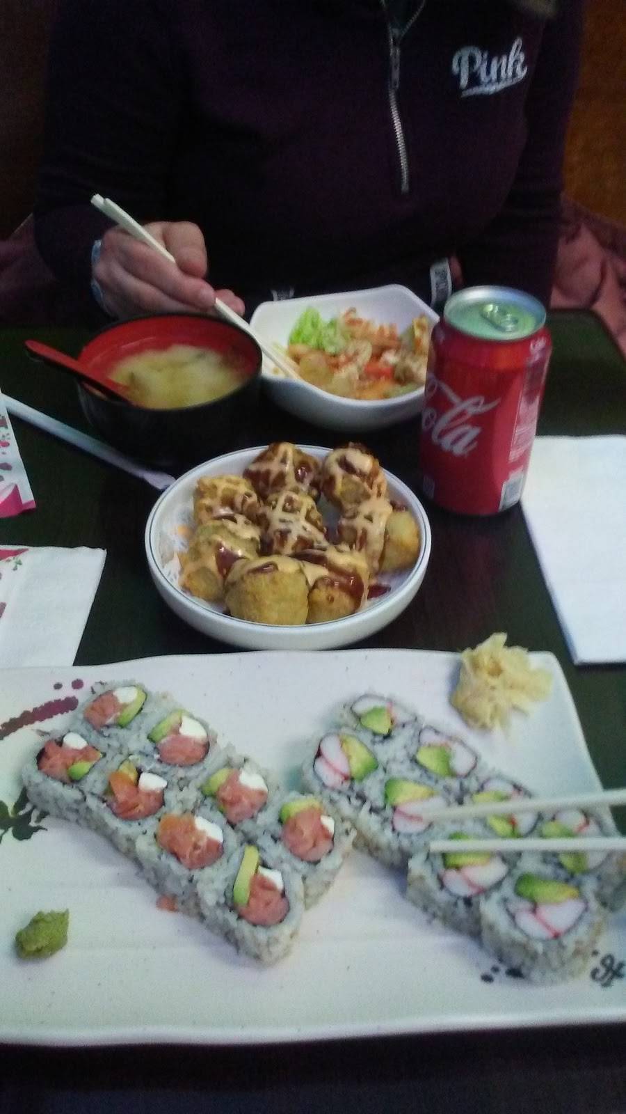 Edo | restaurant | 226 Merrick Rd unit A, Lynbrook, NY 11563, USA | 5165680108 OR +1 516-568-0108