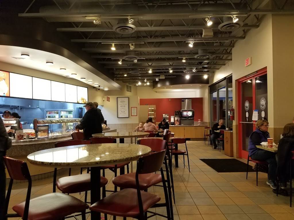 Panda Express | restaurant | 1910 Turner Rd SE, Salem, OR 97302, USA | 5033918236 OR +1 503-391-8236