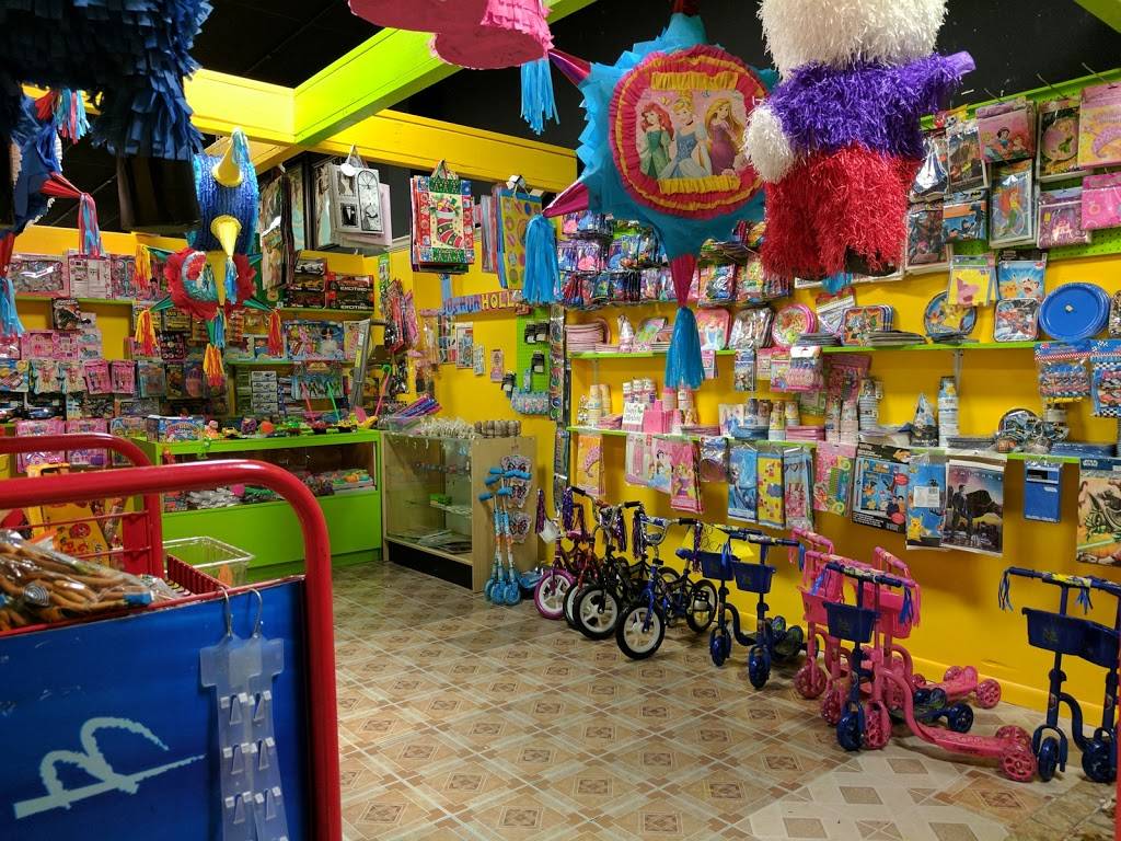 Plaza Latina Hispanic Mall | shopping mall | 6656 Winchester Rd, Memphis, TN 38115, USA | 9013409550 OR +1 901-340-9550