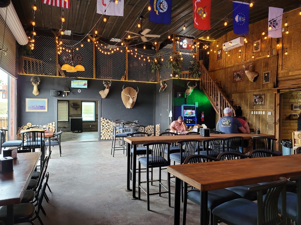 The Deer Lease Bar & Grill | restaurant | 1040 N Patrick St, Dublin, TX 76446, USA | 2549790581 OR +1 254-979-0581