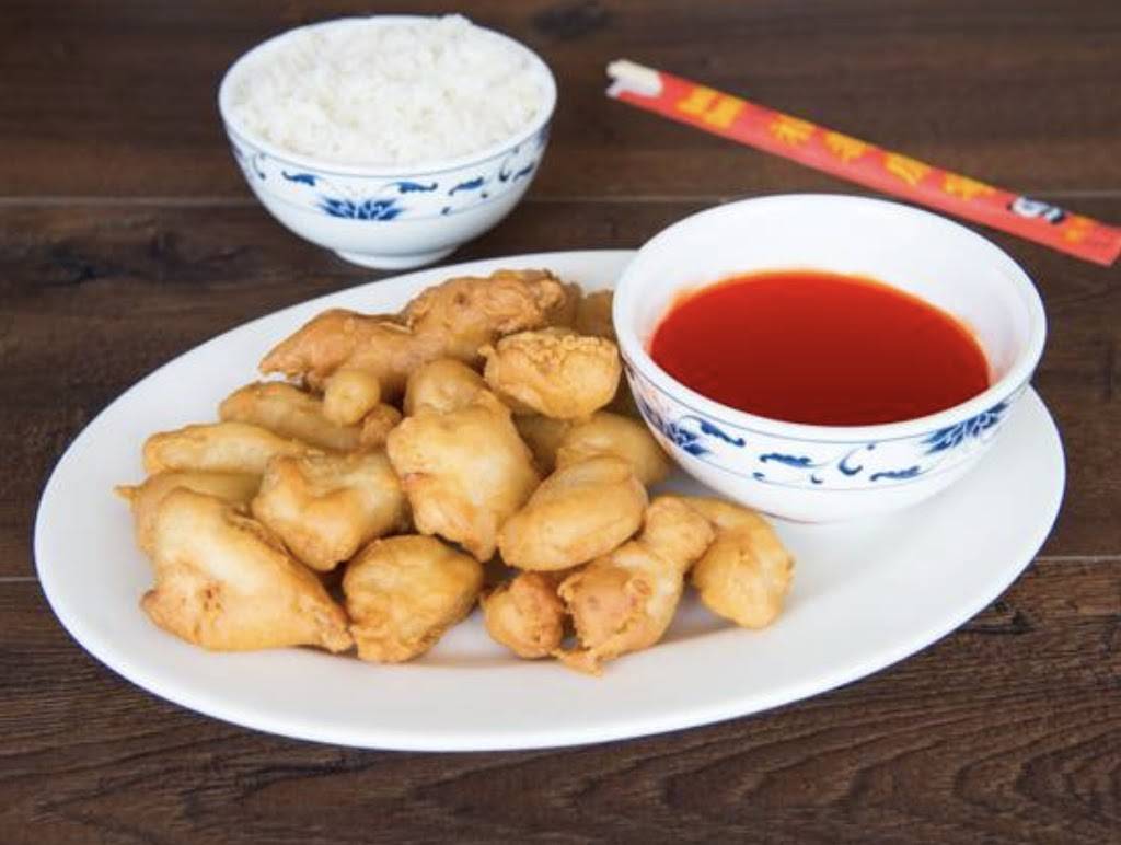 Citrus Garden | restaurant | 8123 Vineland Ave, Orlando, FL 32821, USA | 4074770255 OR +1 407-477-0255