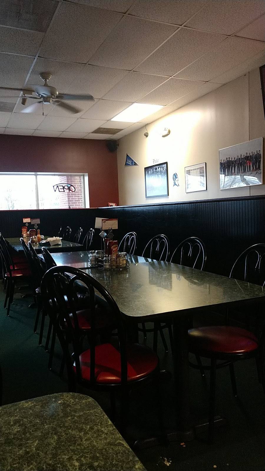 Rudinos Bull City | restaurant | 1515 N Pointe Dr #108, Durham, NC 27705, USA | 9192202002 OR +1 919-220-2002