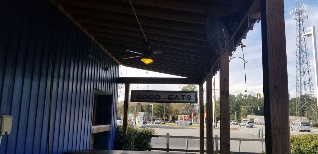 Blackbird Farms & Market | restaurant | 1808 Bohicket Rd, Johns Island, SC 29455, USA | 8435590193 OR +1 843-559-0193