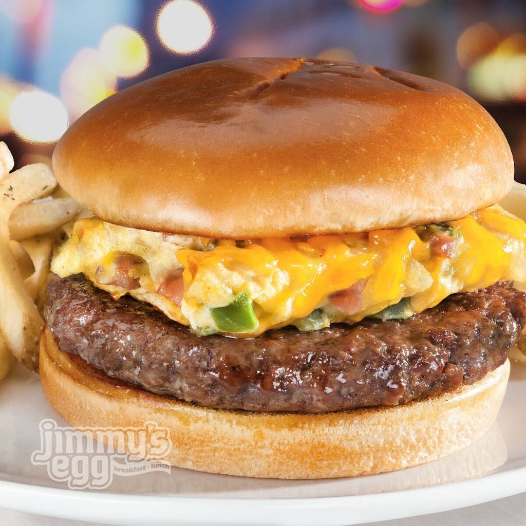 Jimmys Egg | restaurant | 6004 S Broadway Ave Suite 100, Tyler, TX 75703, USA | 9036304013 OR +1 903-630-4013