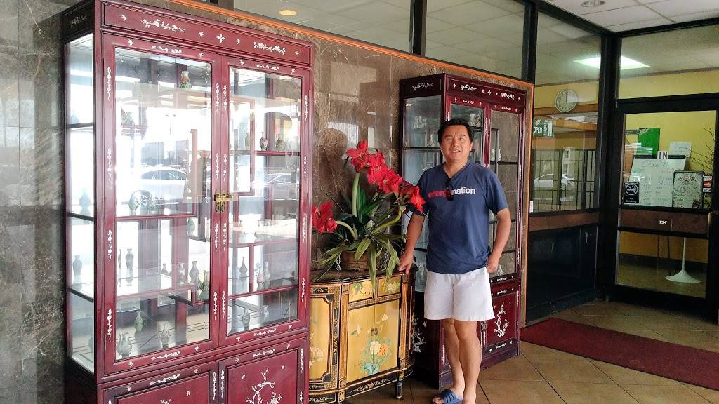 Healthy Chinese Buffet | restaurant | 3818, 6125 Central City Blvd, Galveston, TX 77551, USA | 4093564289 OR +1 409-356-4289