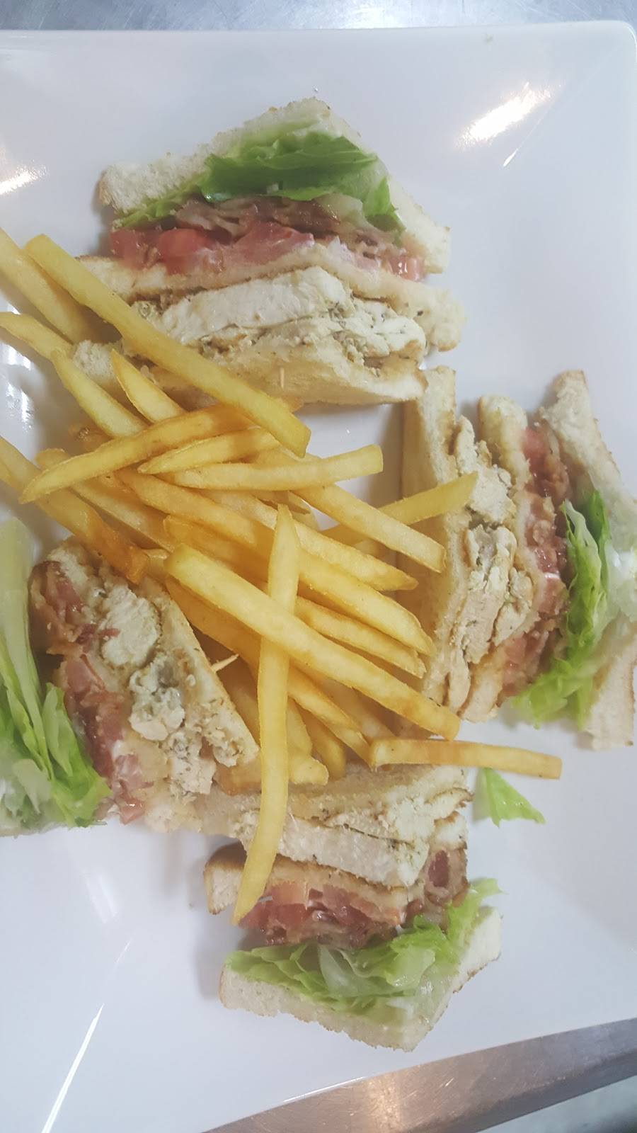 C-Xique | meal delivery | 4420 3rd Ave, Brooklyn, NY 11220, USA | 7184390577 OR +1 718-439-0577