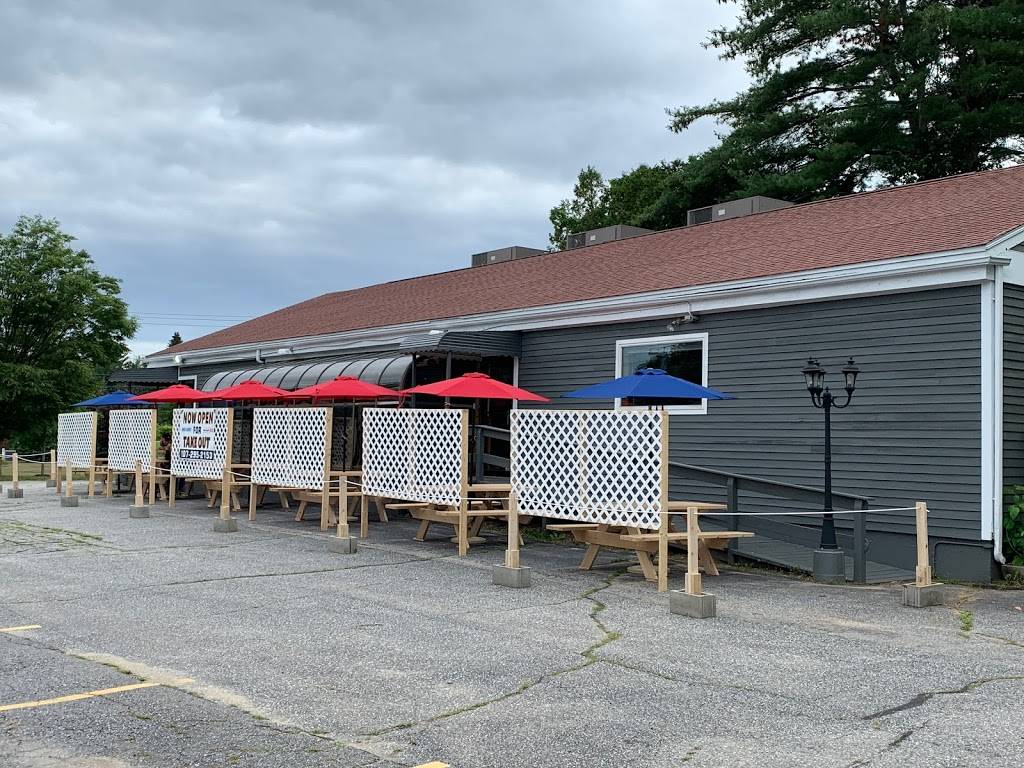 104 Main Public House | restaurant | 104 Main St, Topsham, ME 04086, USA | 2072952153 OR +1 207-295-2153