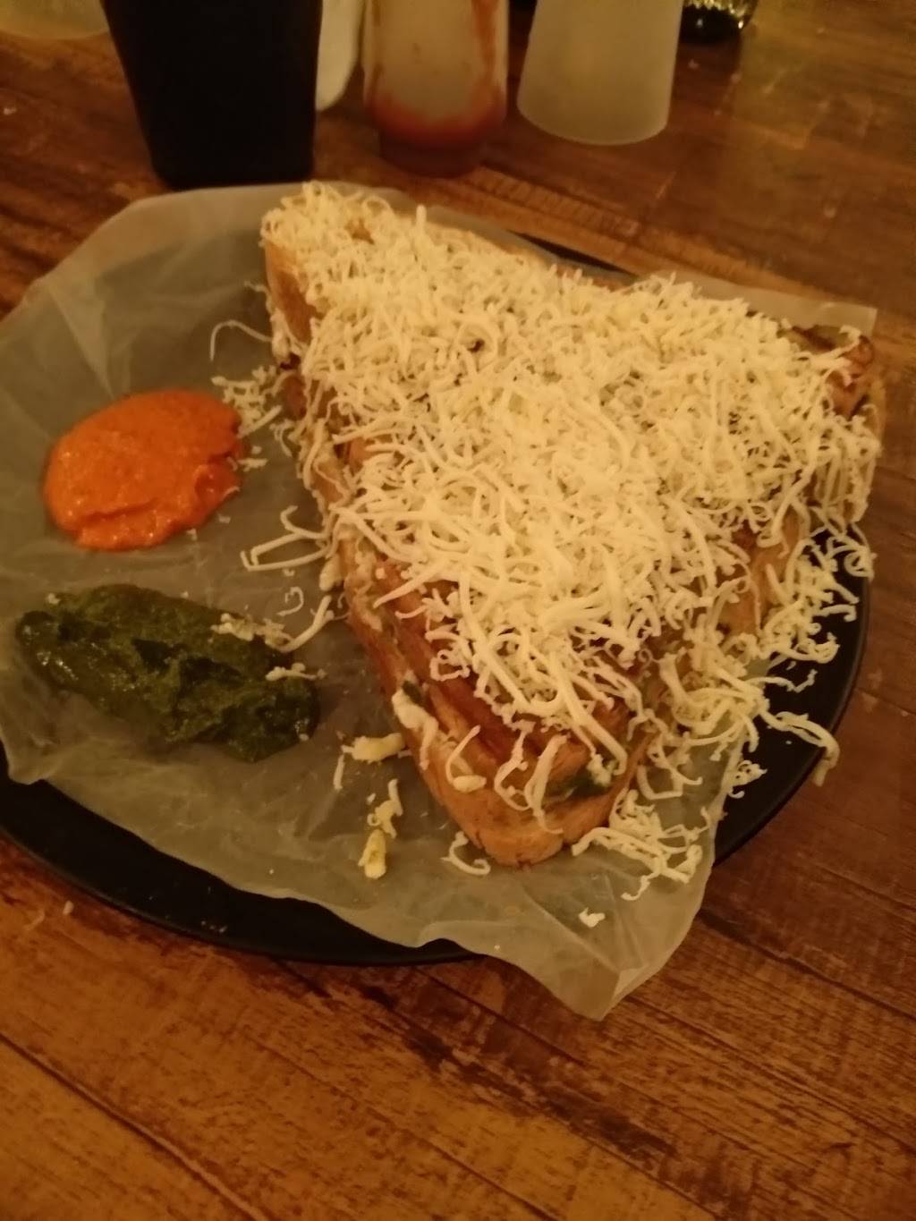 Kafecito | restaurant | 3940 W 26th St, Chicago, IL 60623, USA | 7734922597 OR +1 773-492-2597