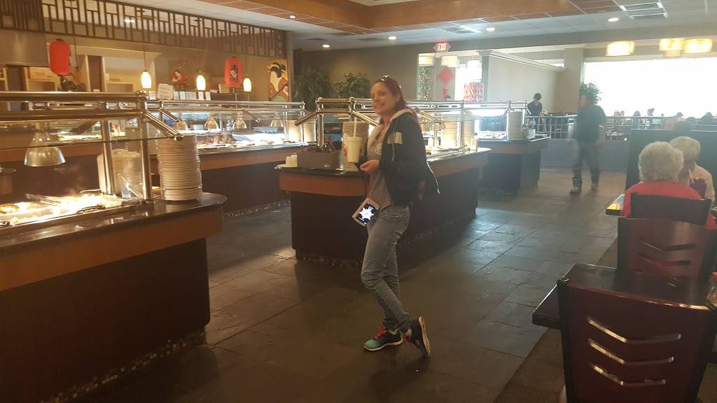 Foo Chow Asian buffet | restaurant | 28600 Walker South Rd #102, Walker, LA 70785, USA | 2257917778 OR +1 225-791-7778