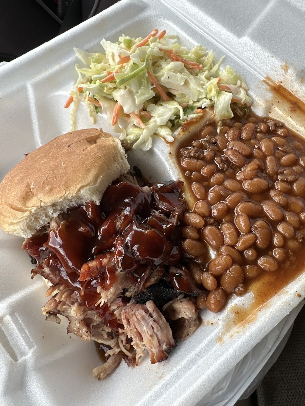 Back Porch BBQ | restaurant | 700 S Anderson St, Tullahoma, TN 37388, USA | 9314500394 OR +1 931-450-0394