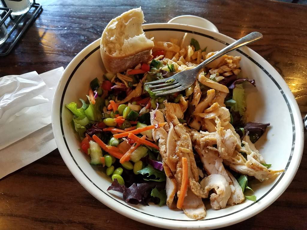 Corner Bakery Cafe | cafe | 2789 N Main St, Santa Ana, CA 92705, USA | 7145478834 OR +1 714-547-8834