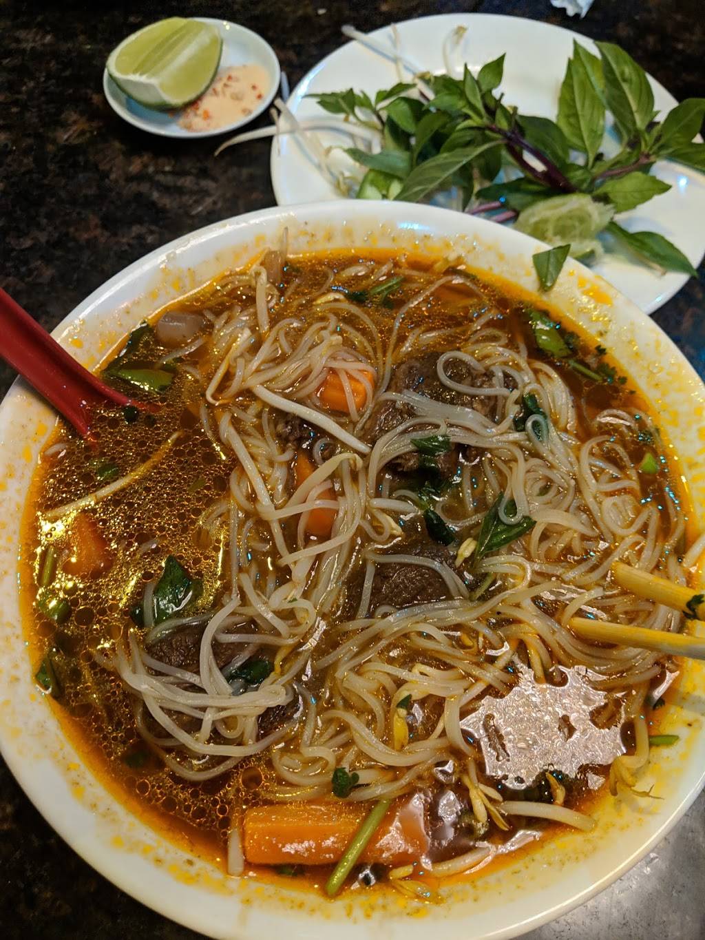 Pho Q Long | restaurant | 19752 Tomball Pkwy, Houston, TX 77070, USA | 8328694089 OR +1 832-869-4089