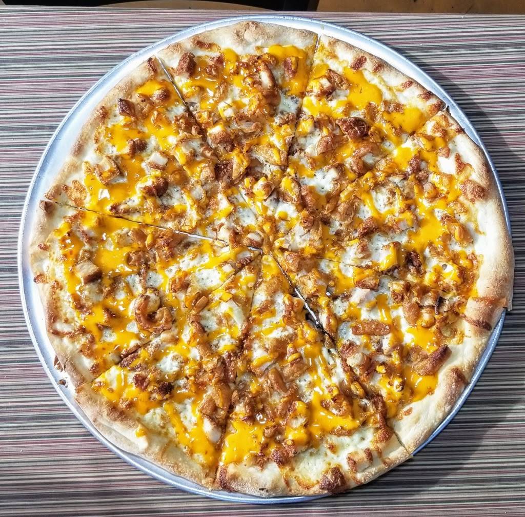 The Pizza Guys | restaurant | 6690 20th St, Vero Beach, FL 32966, USA | 7722138072 OR +1 772-213-8072