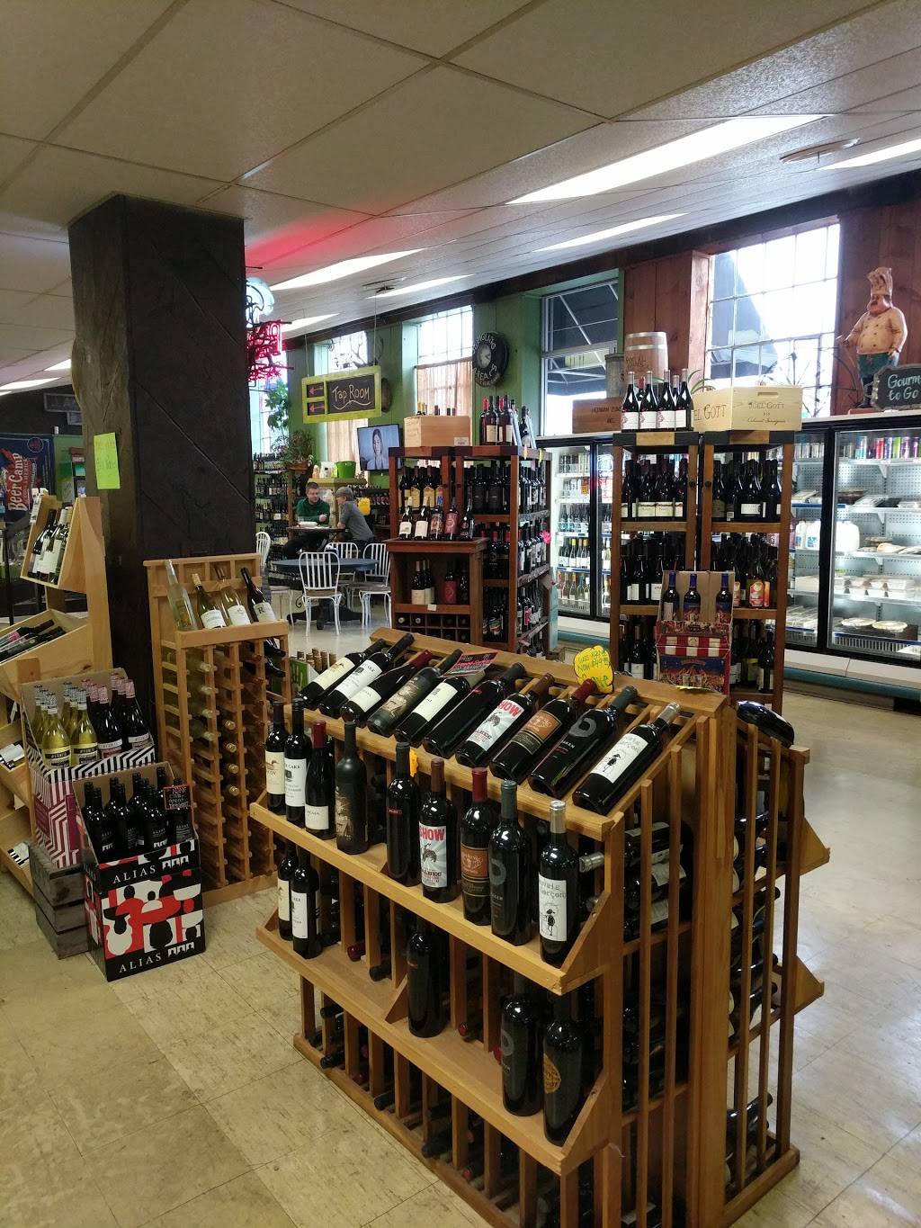 Lehrs Prime Market | restaurant | 740 Main St, Milford, OH 45150, USA | 5138313411 OR +1 513-831-3411