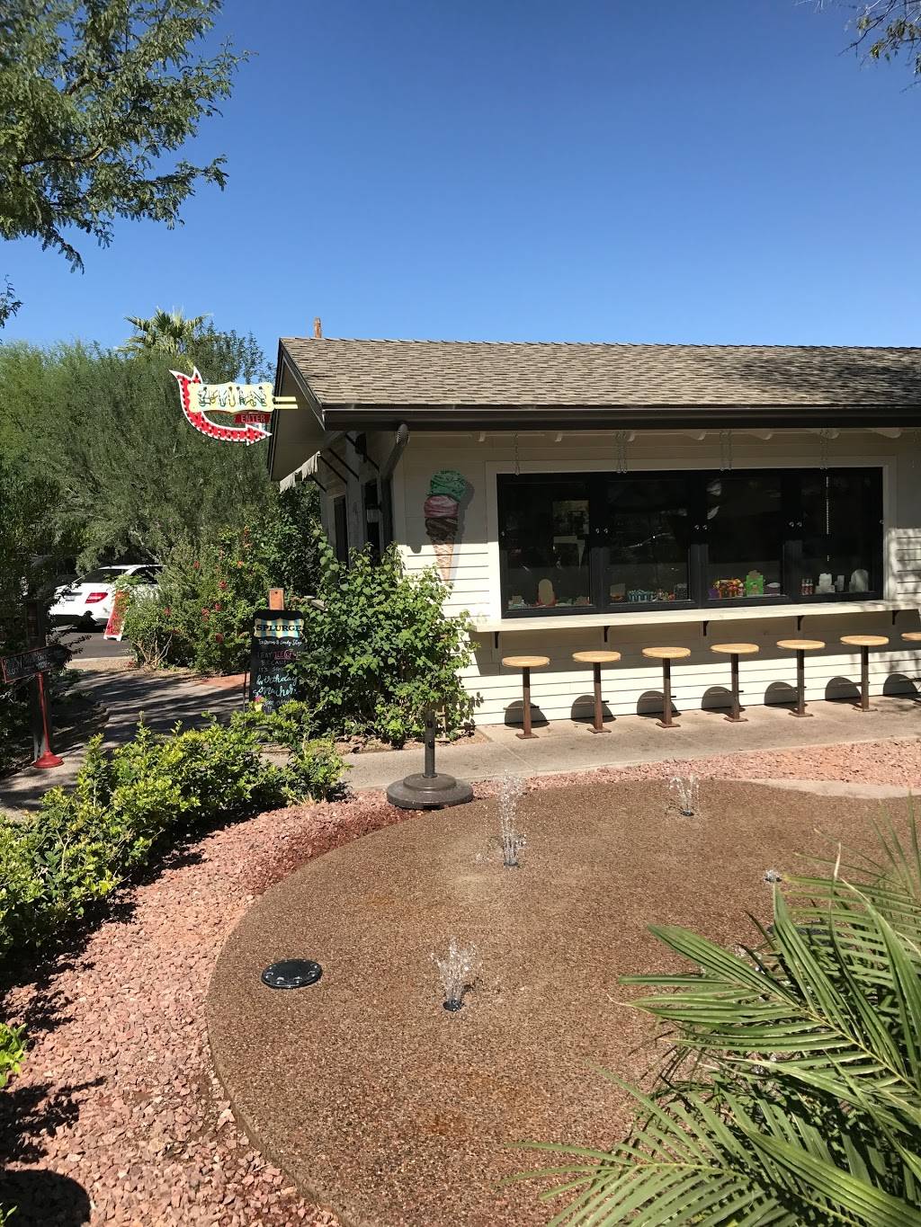 The Orchard Phoenix | restaurant | 7100 N 12th St, Phoenix, AZ 85020, USA | 6026332442 OR +1 602-633-2442