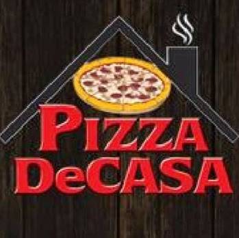 Pizza DeCasa | restaurant | 101 Fern Hollow Rd, Coraopolis, PA 15108, USA | 4122622272 OR +1 412-262-2272