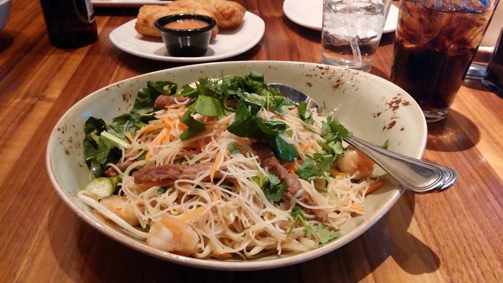 P.F. Changs | restaurant | 1127 Woodruff Rd, Greenville, SC 29607, USA | 8642970589 OR +1 864-297-0589