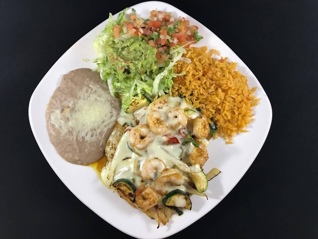 La Hacienda Authentic Mexican Restaurant | restaurant | 1370 S Glenstone Ave, Springfield, MO 65804, USA | 4178873733 OR +1 417-887-3733