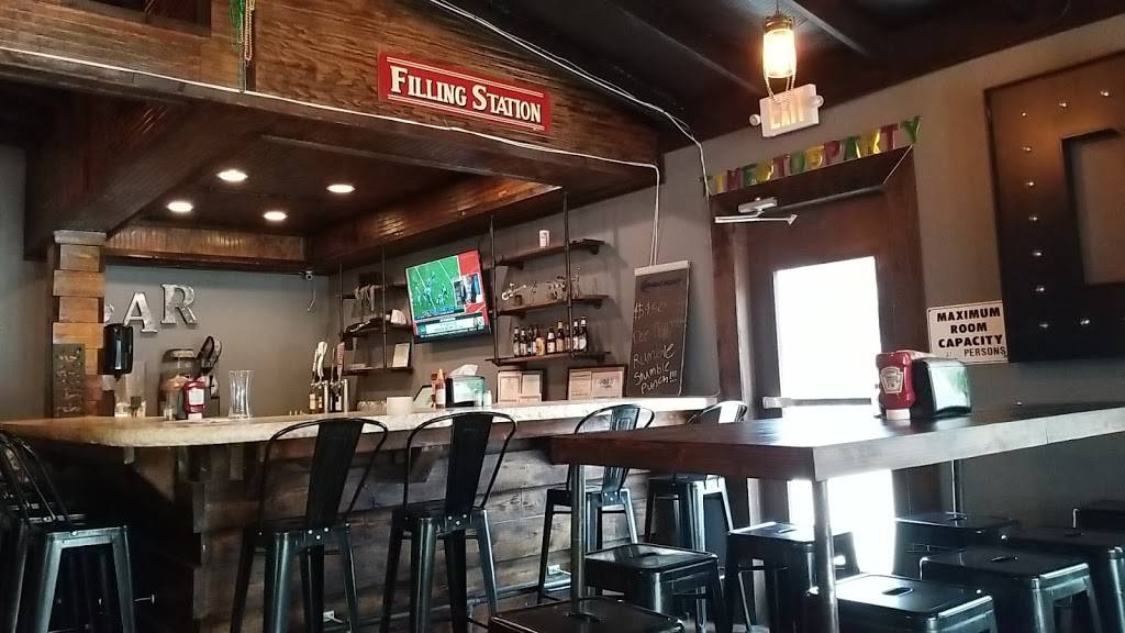 Doe Bellys | restaurant | 300 W Broad St, Forney, TX 75126, USA | 9725522119 OR +1 972-552-2119