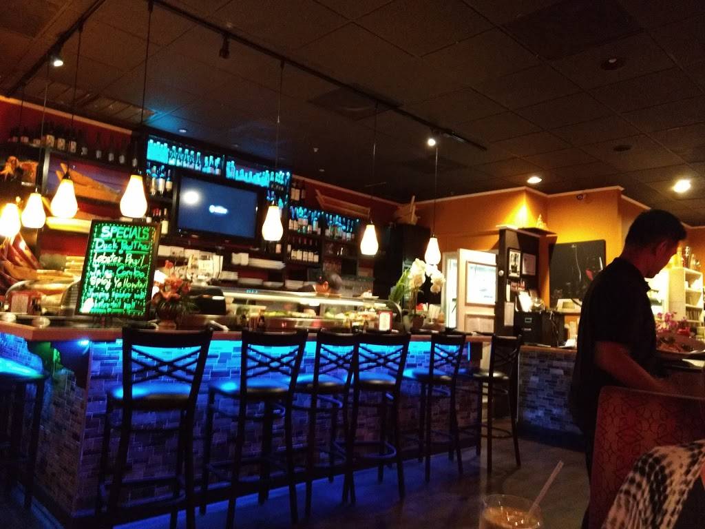 Komoon Thai Sushi & Ceviche - Pine Ridge Rd. Naples | restaurant | 1575 Pine Ridge Rd #9, Naples, FL 34109, USA | 2392342442 OR +1 239-234-2442