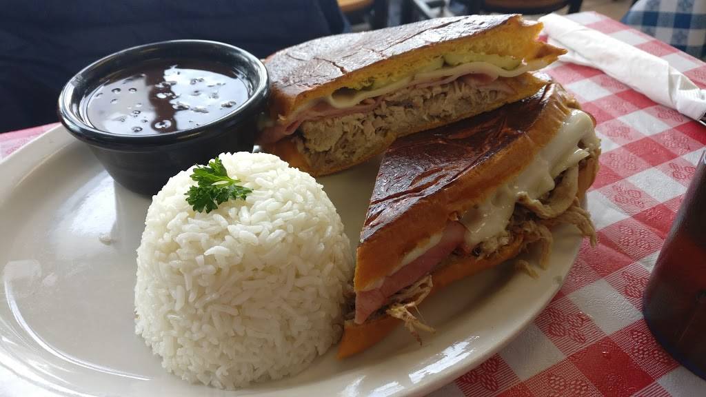 DCuban Cafe | meal takeaway | 6200 Buford Hwy, Norcross, GA 30071, USA | 7704470877 OR +1 770-447-0877